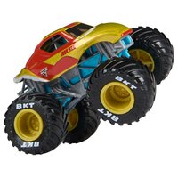 Spin Master Monster Jam Iron Man vs War Machine-Artikeldetail