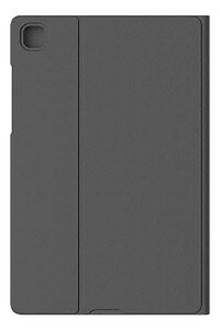 Samsung Book cover voor Samsung Galaxy Tab A7 zwart-Achteraanzicht