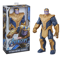 Figurine articulée Avengers Titan Hero Series - Thanos-Détail de l'article