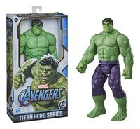 Figurine articulée Avengers Titan Hero Series - Hulk-Détail de l'article