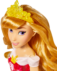Mannequinpop Disney Princess Royal Shimmer - Aurora-Artikeldetail