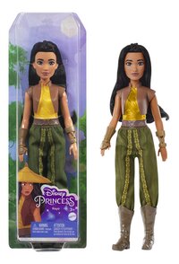 Mannequinpop Disney Princess Raya-Artikeldetail