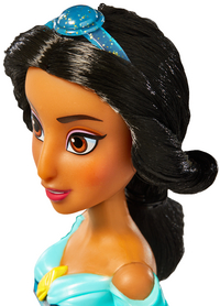 Poupée mannequin Disney Princess Poussière d'étoiles - Jasmine-Détail de l'article
