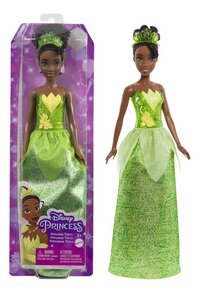 Poupée mannequin Disney Princess Tiana-Détail de l'article