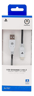 PowerA câble de chargement USB-C pour PS5