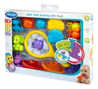 Playgro jouets de bain Bath Time Activity Gift Pack-Côté droit