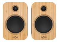 House of Marley haut-parleur Bluetooth Get Together Duo