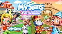 Switch My Sims Cozy Bundle  NL/FR