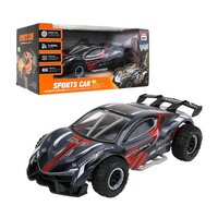 RC Sports Car 1/24-Linkerzijde