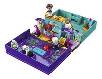 LEGO Disney La Petite Sirène 43213 Le livre d’histoire : La petite sirène-Détail de l'article