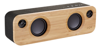 House of Marley haut-parleur Bluetooth Get Together Mini