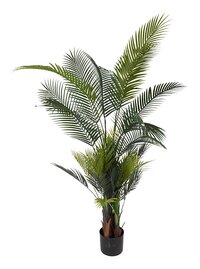 Kunstplant Palmboom 160 cm