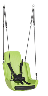 KBT hangstoel voor personen met een beperking - touwen
