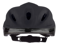 Nijdam casque vélo & skate Dark Storm 52-56 cm