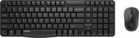 Clavier et souris sans fil Rapoo 9500M Comboset