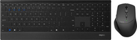 Clavier et souris sans fil Rapoo X1800S Comboset