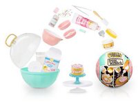 MGA Entertainment Miniverse Make It Mini From Scratch in PDQ Series 1