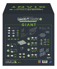 Ravensburger GraviTrax PRO Kit de démarrage Giant-Arrière