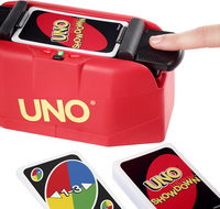 UNO Showdown - Mattel Games - Kaartspel-Afbeelding 1