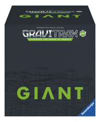 Ravensburger GraviTrax PRO Kit de démarrage Giant
