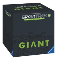 Ravensburger GraviTrax PRO Kit de démarrage Giant-Côté gauche