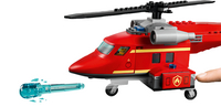 LEGO City 60281 Reddingshelikopter-Artikeldetail