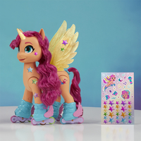 My Little Pony Sing'n Skate Sunny Starscout-Afbeelding 1
