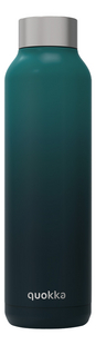 Quokka gourde isotherme Solid 630 ml Deep Sea