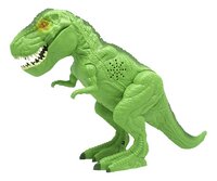 Dragon-i figurine Mighty Megasaur Bend & Bite Megasaur vert