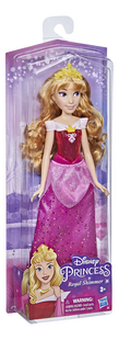 Mannequinpop Disney Princess Royal Shimmer - Aurora-Linkerzijde