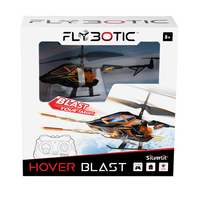 Silverlit Flybotic Hover Blast
