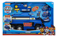 PAW Patrol Chase Ultimate Police Cruiser-Vooraanzicht