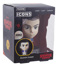 Lampe décorative Stranger Things 3D Icons Eleven