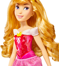 Poupée mannequin Disney Princess Poussière d'étoiles - Aurore-Détail de l'article