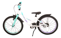 Volare vélo pour enfants Glamour 18/ Mint-Côté droit