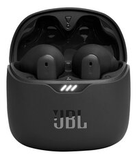 JBL écouteurs Tune FLEX noir-Détail de l'article