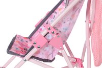Zapf Creation BABY born Stroller with Bag-Artikeldetail