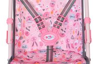 Zapf Creation BABY born Stroller with Bag-Artikeldetail