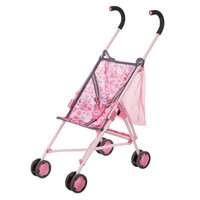 Zapf Creation BABY born Stroller with Bag