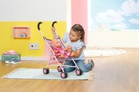 Zapf Creation BABY born Stroller with Bag-Afbeelding 4