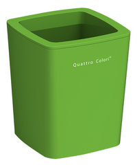 Quattro Colori pot à crayons Verde Vivo