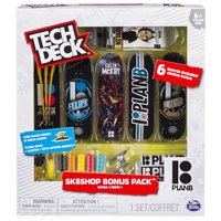Tech Deck Skate Shop Bonus Pack-Détail de l'article