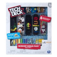 Tech Deck Skate Shop Bonus Pack-Image 2
