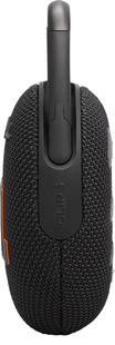 JBL Luidspreker Bluetooth Clip 5 Zwart-Rechterzijde