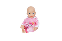 Zapf Creation Set BABY born Jogging Suit Pink 43cm-Artikeldetail