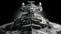 LEGO Star Wars 75252 Imperial Star Destroyer-Détail de l'article