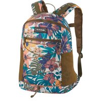 Dakine Sac à dos Wndr Pack White Tropidelic