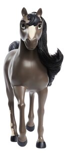 Spirit Untamed cheval brun tacheté avec crinière noire-Détail de l'article