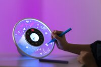 VTech Kidi Smart Glow Art smart speaker-Afbeelding 2
