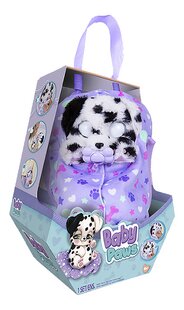 Cuddle Pets peluche interactive Baby Paws-Image 1